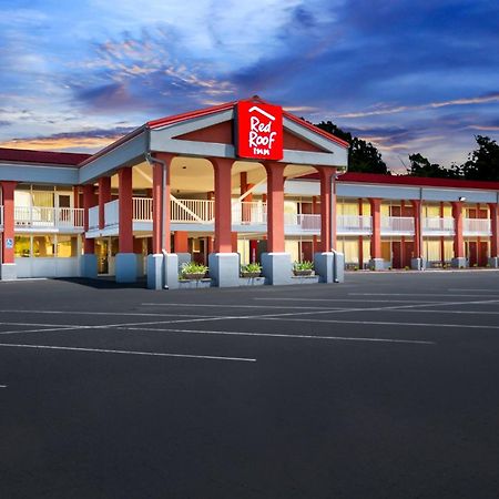 Red Roof Inn Berea Eksteriør billede
