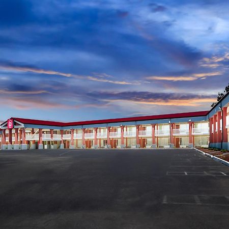 Red Roof Inn Berea Eksteriør billede